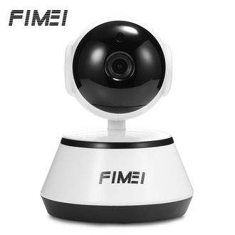 Беспроводная Wi-Fi HD IP-видеокамера Fimei