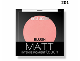BelorDesign Румяна Matt Touch 3,6г