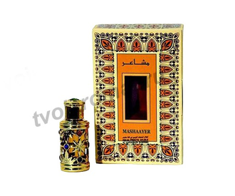 Mashaayer / Машаир от Al Halal масляные духи