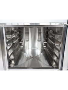 Для расстоечного шкафа