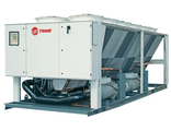 Воздухоохлаждаемые чиллеры Trane RTAD 275 - 648 кВт.