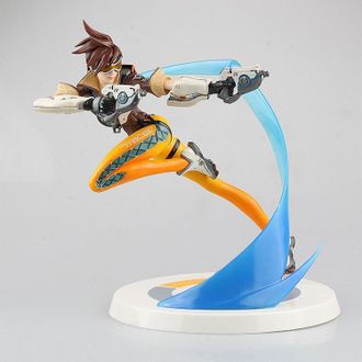 Модель Tracer Overwatch