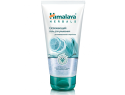 Гель для умывания ЛИМОН-МЁД Himalaya Herbals, 150 мл