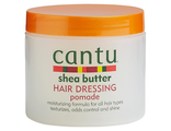 Cantu Shea Butter Hair Dressing Pomade - 4 oz