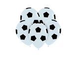 Шар с рисунком Мяч футбольный