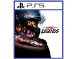 Grid Legends (цифр версия PS5) RUS