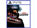Grid Legends (цифр версия PS5) RUS/Предложение действительно до 16.07.25