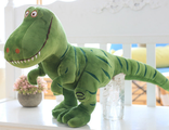 Мягкая игрушка Динозавр 40 см
