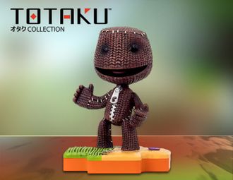 Фигурка Sackboy (Little Big Planet)