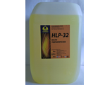 Масло гидравлическое HLP-32 20л