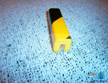 Защита краев (Тип G) с самоклеящимся слоем, 25х30 мм