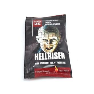 (Samples) HELLRISER - (пробник)