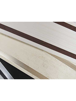 Планка в минималистском стиле для карнизов на основе пвх-шины, Оптовая продажа