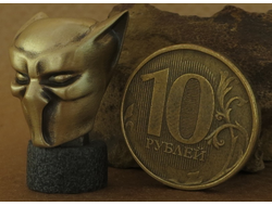 Изделие № 44.3. "Пантера"