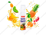 Съедобная гель-смазка Tutti-Frutti Тропик 30г