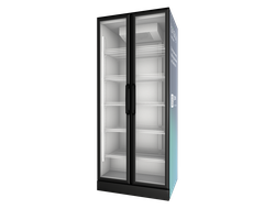 Шкаф холодильный Briskly 8