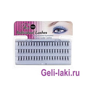 Пучки ресниц ZO Пучки ресниц ZO
