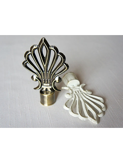 Наконечники,16 мм