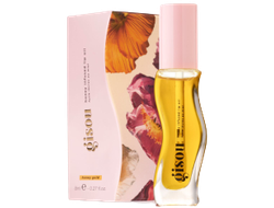 Gisou Honey Infused Lip Oil - Масло для губ
