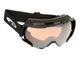 Маска горнолыжная Goggle ZEVA H890-1