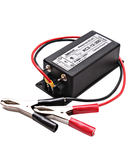 Инвертор ИС2-12-300 (300 Вт 12 В)