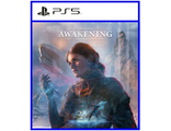 Unknown 9: Awakening (цифр версия PS5) RUS