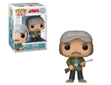 Фигурка Funko POP! Vinyl: Jaws: Quint