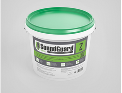 Герметик SoundGuard Seal 7
