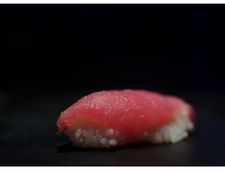 Магуро Суши