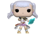 Фигурка Funko POP! Animation Black Clover Noelle