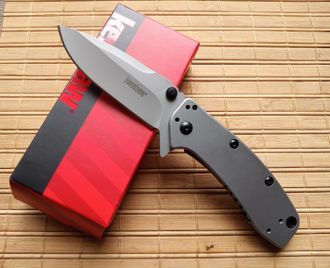 Нож складной Kershaw Cryo II K1556TI