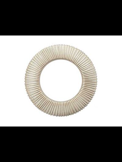 Люверсы "Вельвет". Серия "Матовые". Диаметр 35 мм