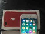 Apple Iphone 7 , 7 Plus 16GB  / 64GB / 256GB All Colour - Unlocked - GSM