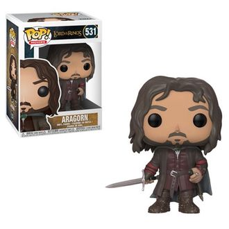 Фигурка Funko POP! Vinyl: LOTR/Hobbit: Aragorn