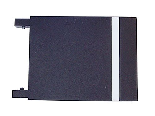 Обратная сторона наконечника