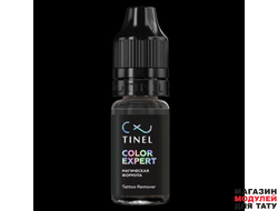 Ремувер от компании Tinel "Color Expert" 10ml, кислотно-соляной