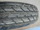 № Б186. Запасное колесо R16 5х114.3 Yokohama 135/70R16 Toyota