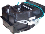 Запасная часть для принтеров HP DesignJet Plotter T610/T1100, Spittoon service station (Q5669-60667)