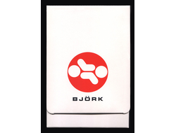 Bjork All Is Full Of Love Box Set, Музыкальные раритеты, Постеры, Плакаты, Intpressshop