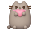 Фигурка Funko POP! Pusheen Pusheen with Heart