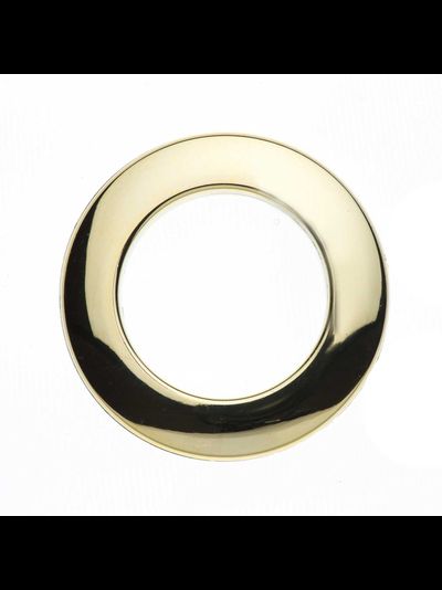 Люверсы универсальные "Блеск". Диаметр 40 мм