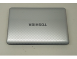 Корпус для ноутбука Toshiba Satellite L750D-112 (комиссионный товар)