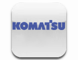 КОМАЦУ - KOMATSU