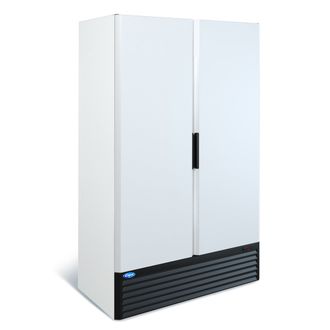 Холодильный шкаф Капри 1,12Н (-18...-12 C, 1195х710х2100 мм)