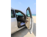 Premium class discreetly armored LHD/RHD Chevrolet Tahoe LS/LT/Premier SWB and Chevrolet Suburban LS/LT/Premier 4WD, CEN BR4-BR7, 2024-2025 YP.