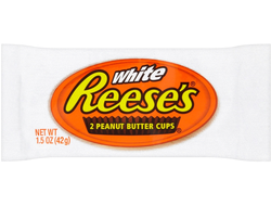 Reese&#039;s White Шоколад