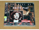 Edith Piaf  Best