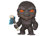 Фигурка Funko POP! Movies Godzilla Vs Kong Kong with Battle Axe