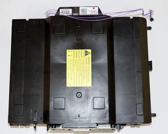 Запасная часть для принтеров HP Color LaserJet CP2025/CP2025DN, Laser Scanner Assy (RM1-5308-000) Запасная часть для принтеров HP Color LaserJet CP2025/CP2025DN, Laser Scanner Assy (RM1-5308-000)