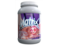 (Syntrax) Matrix 2.0 - (907 гр) - (печенье крем)